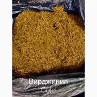 Тютюн «Вірджинія» оптом від 50 кг (лапша, флейки)