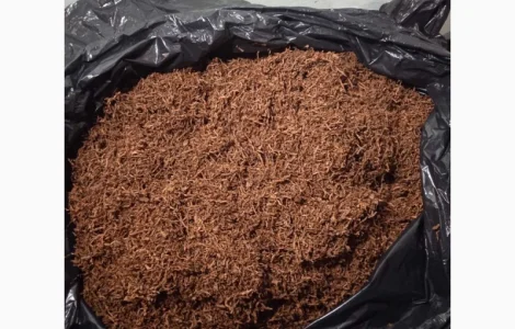 Продам крепкий табак Берли для сигарет 1 килограмм