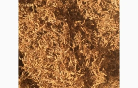 Продам тютю— ферментований відбірний лист нового врожаю, сорти Вірджинія, Дюбек, Берлі, Міленіум