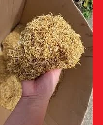 Тютюн самосад хароший варіант для всіх курців