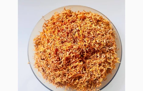 Импортный фабричный Табак  для самокруток / Вирджиния голд / Турция, Болгария СУПЕР ЦЕНА