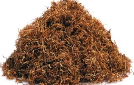 Вірджинія  для сигарет 1 кг