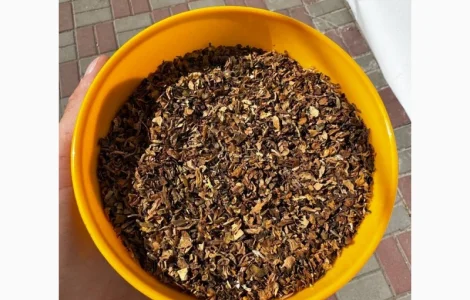 Табак Вирджиния / Берли / Махорка / Мальбро / Давидоф