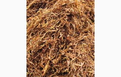 Продам різаний тютюн  для сигарет 1 кг