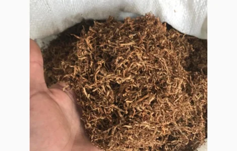 Тютюн Берлі. Оптом і роздрібно, для сигарет 1 кг