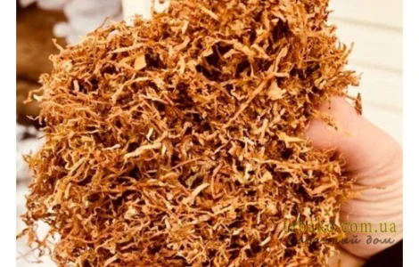 Большой выбор ТАБАКА  для сигарет 1 кг