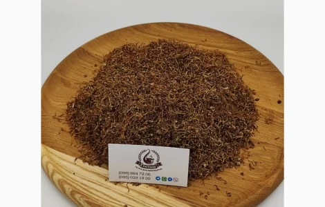 Для тех кто любит покрепче БЕРЛИ табак,   для сигарет 1 кг