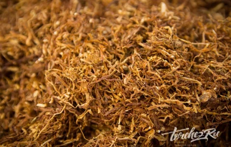 Продам табак  для самокруток сорта Вирджиния, Винница