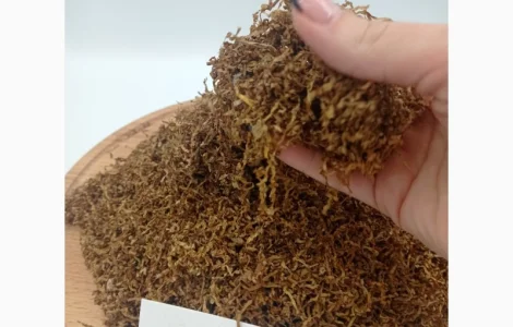 Табак Вирджиния Голд, Кентукки, Берли, Вирджиния Украина  для самокруток