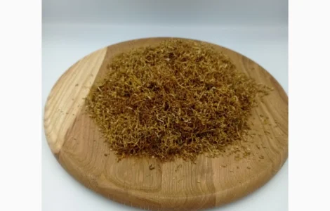 Продам табак сорта Virginia Gold, Берли  для сигарет 1 кг