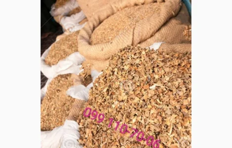 Качественный табак