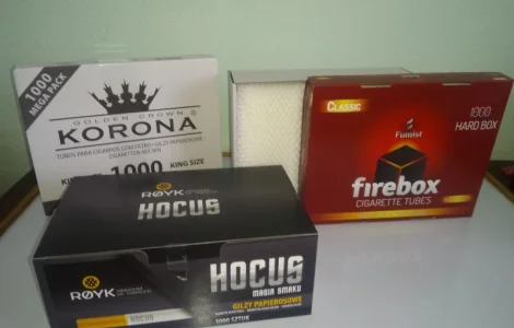 Табак для сигарет 1 кг! Качество супер