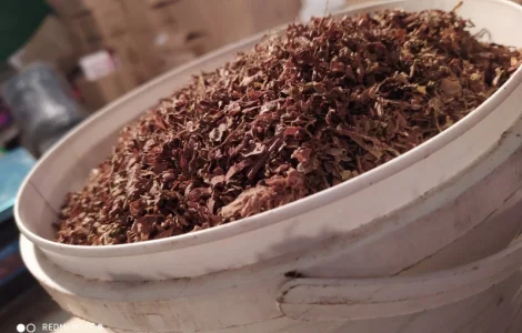 Табачок на любой вкус и цвет, для сигарет 1 кг