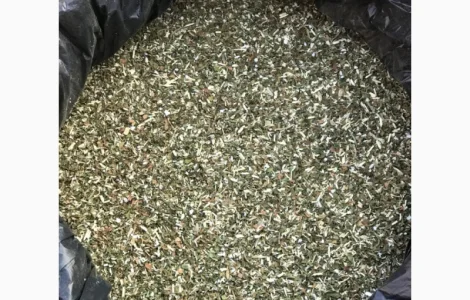 Продам махорку для сигарет 1 кг