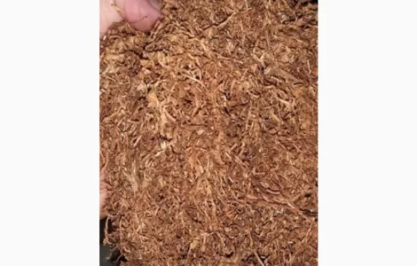 Крепкий табак, для самокруток