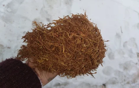 Продам недорого табак , для самокруток