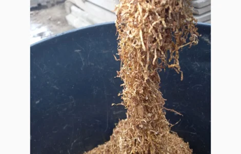 Табак лучший,