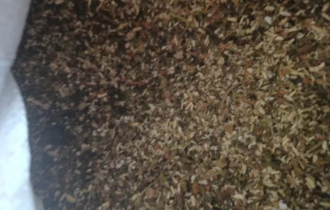 Краща махорка для трубки