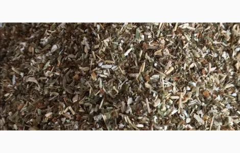 Махорка проста(самосад)  для самокруток