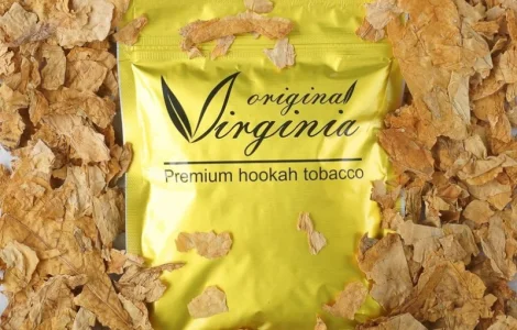 ТАБАК для сигарет 1 кг - паутинка, лапша, хлопья - Подарочки