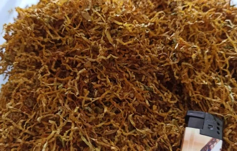 КАЧЕСТВЕННЫЙ табак