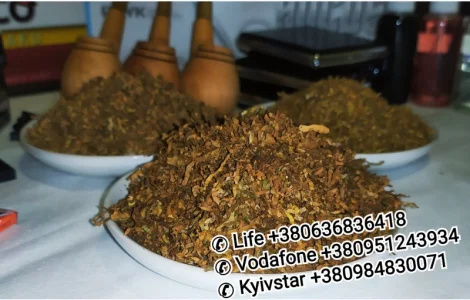 Продам фабричный табак Винстон, ЛМ,  для сигарет 1 килограмм