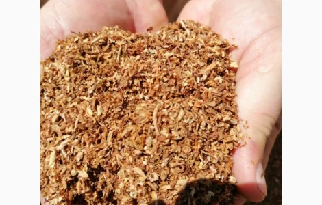 Табак разной крепкости, ВЫСШИЙ СОРТ