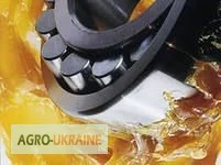 Солідол жировий (відро 9кг)
