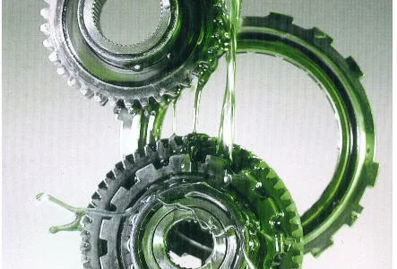 Трансмиссионное масло НИГРОЛ