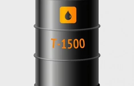 Т1500 масло трансформаторне