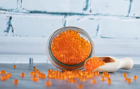 Ікра Кіжуча 0,5 кг