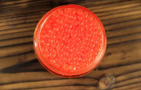 Ікра Нерки 0,3 кг