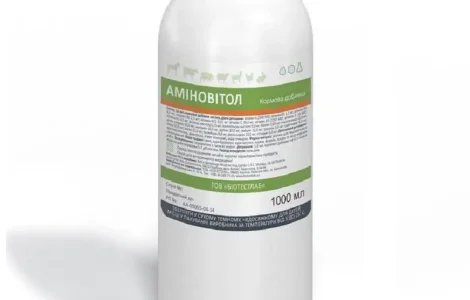 Аминовитол 1 л БТЛ