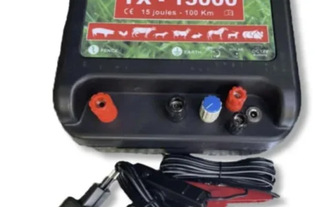 Електропастух Grand Power TX-15000