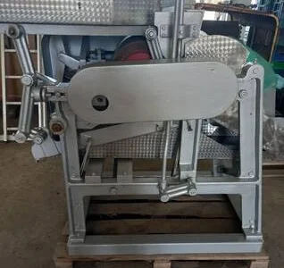 Косточко відбивна машина