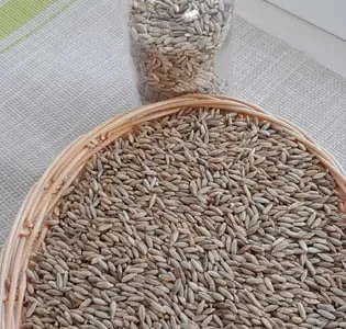 Жито 10 кілограм