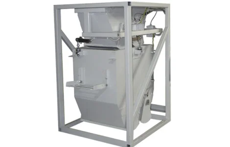 Ваги бункерні універсальні