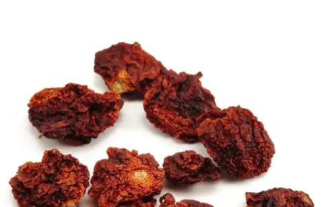 Перец сушеный Carolina reaper