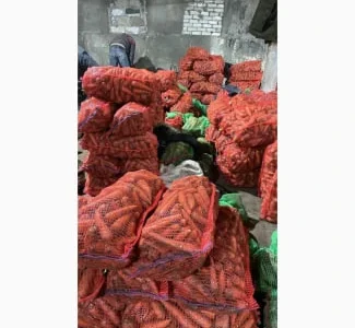 Продам морковь на переработку от поставщика
