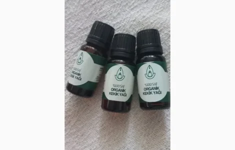Продам эфирное масло чабреца (тимьяна)