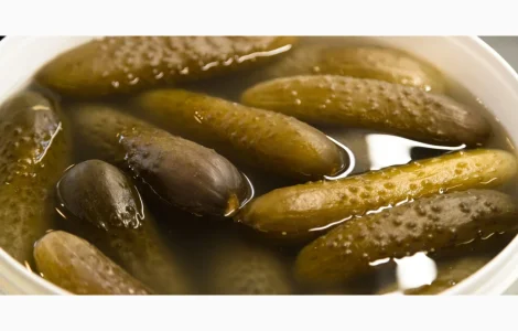Продам квашеные огурцы оптом