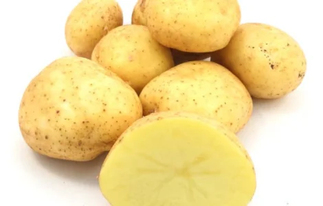 Продаж насінневої картоплі сорту Арізона. Перша репродукція. Роздріб від 20 кг