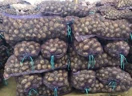 Куплю сертифицированный семенной картофель для посадки / Семенной картофель для фермеров