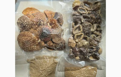 Продажа Мухомора Королівського