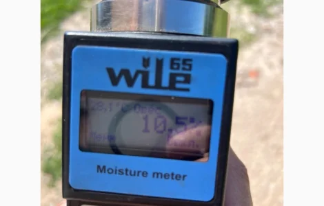 Продам овес