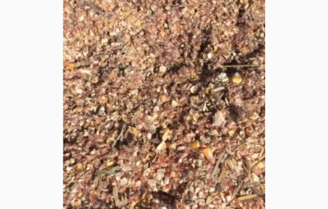 Купуємо кукурудзяну мучку