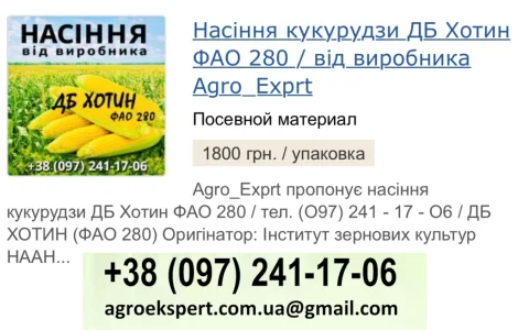 ДБ Хотин (ФАО 280)