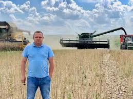 Покупаем пшеницу с самовывозом по Украине