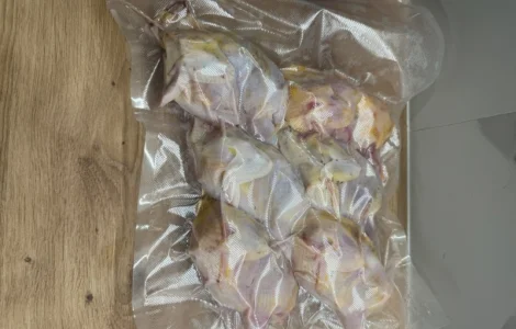 Перепелиное мясо