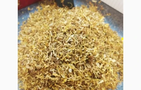 Продаю тютюн гарної якості